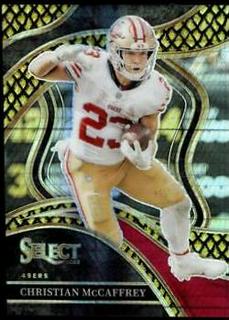 Christian McCaffrey