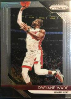 Dwyane Wade