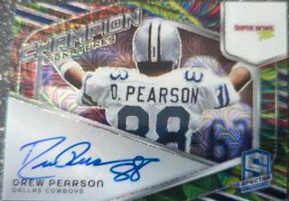 Drew Pearson