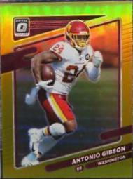 Antonio Gibson