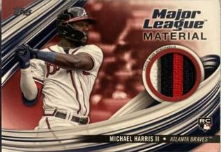 Michael Harris II