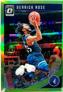 Derrick Rose