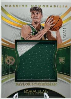Baylor Scheierman