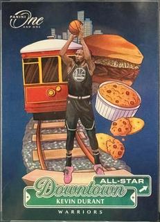 Kevin Durant