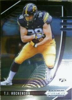T.J. Hockenson