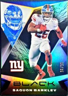 Saquon Barkley