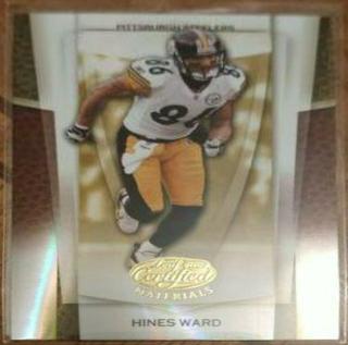 Hines Ward