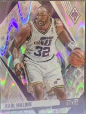 Karl Malone