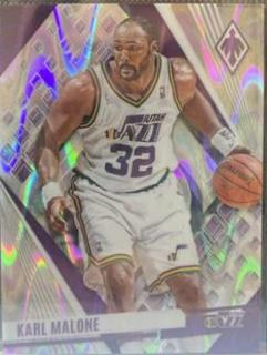 Karl Malone