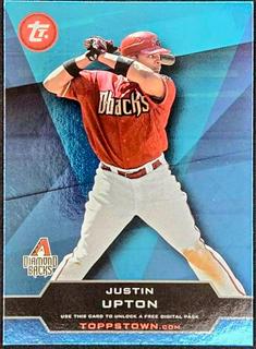 Justin Upton