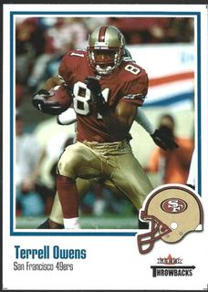 Terrell Owens