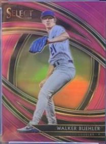 Walker Buehler