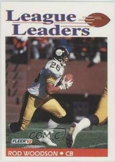 Rod Woodson