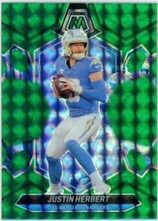 Justin Herbert