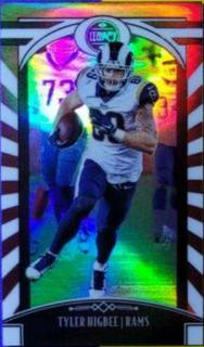 Tyler Higbee