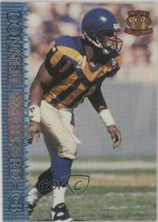 Donnell Woolford