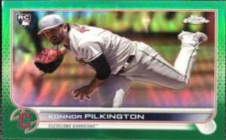 Konnor Pilkington