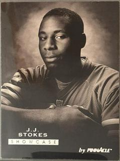 J.J. Stokes