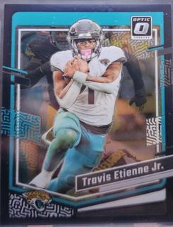 Travis Etienne Jr.