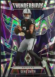 Geno Smith