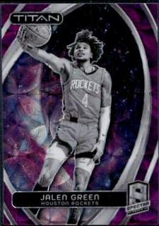 Jalen Green
