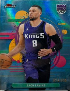 Zach Lavine