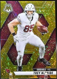 Trey McBride