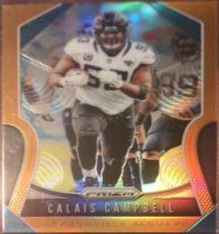 Calais Campbell