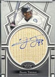 Frank Thomas