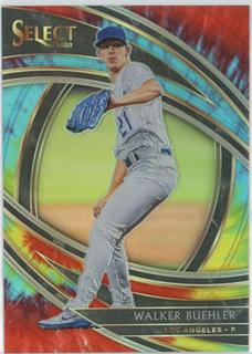Walker Buehler