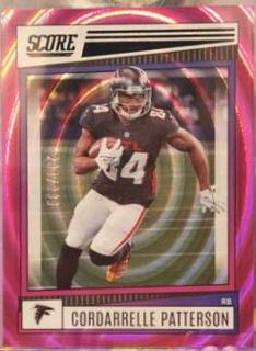 Cordarrelle Patterson
