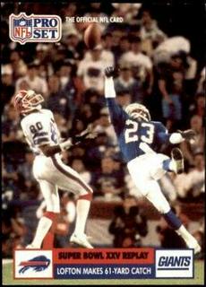James Lofton