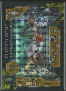 Robert Horry
