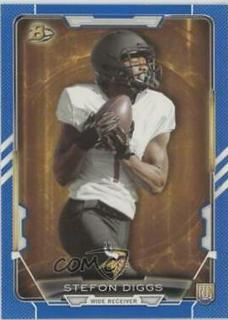 Stefon Diggs