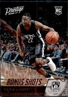 Caris LeVert