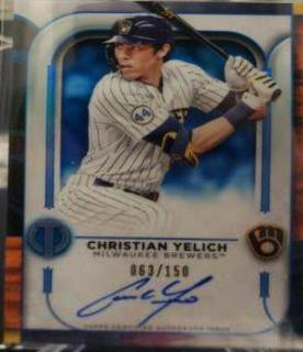 Christian Yelich