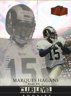 Marques Hagans