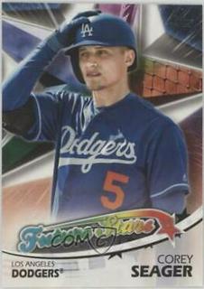 Corey Seager