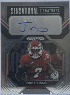 Jordan Mims