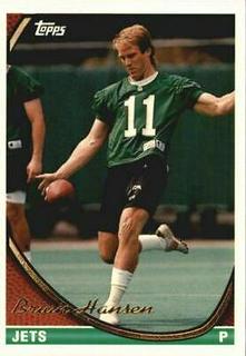 Brian Hansen