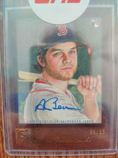Andrew Benintendi