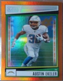 Austin Ekeler