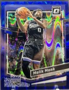 Malik Monk