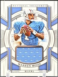 Warren Moon