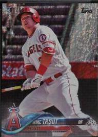 Mike Trout