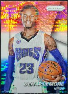 Ben McLemore