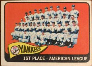 Yankees Team