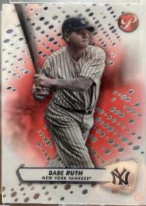 Babe Ruth