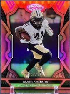 Alvin Kamara