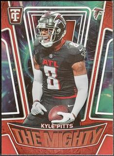 Kyle Pitts